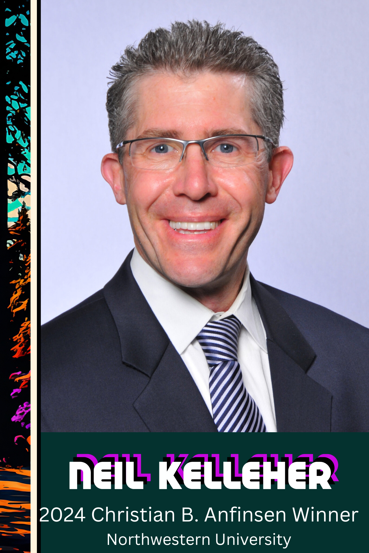 Protein Society Awards