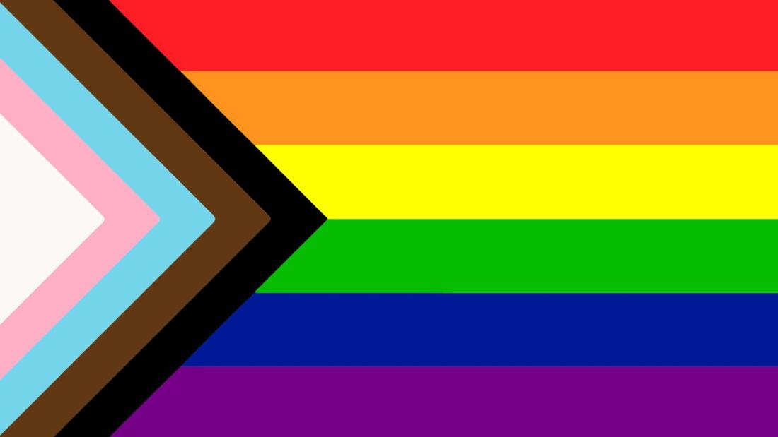 pride