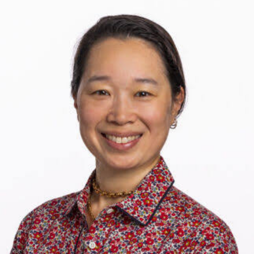 Chang, Michelle