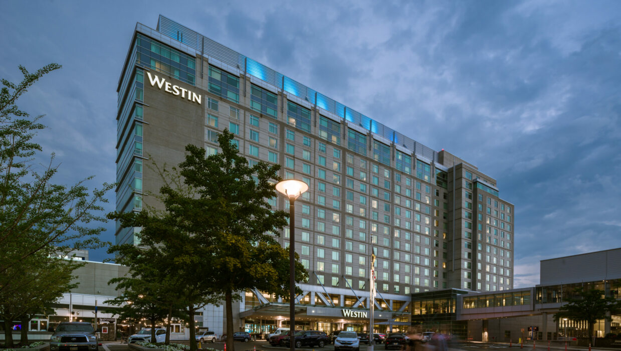 Westin Seaport